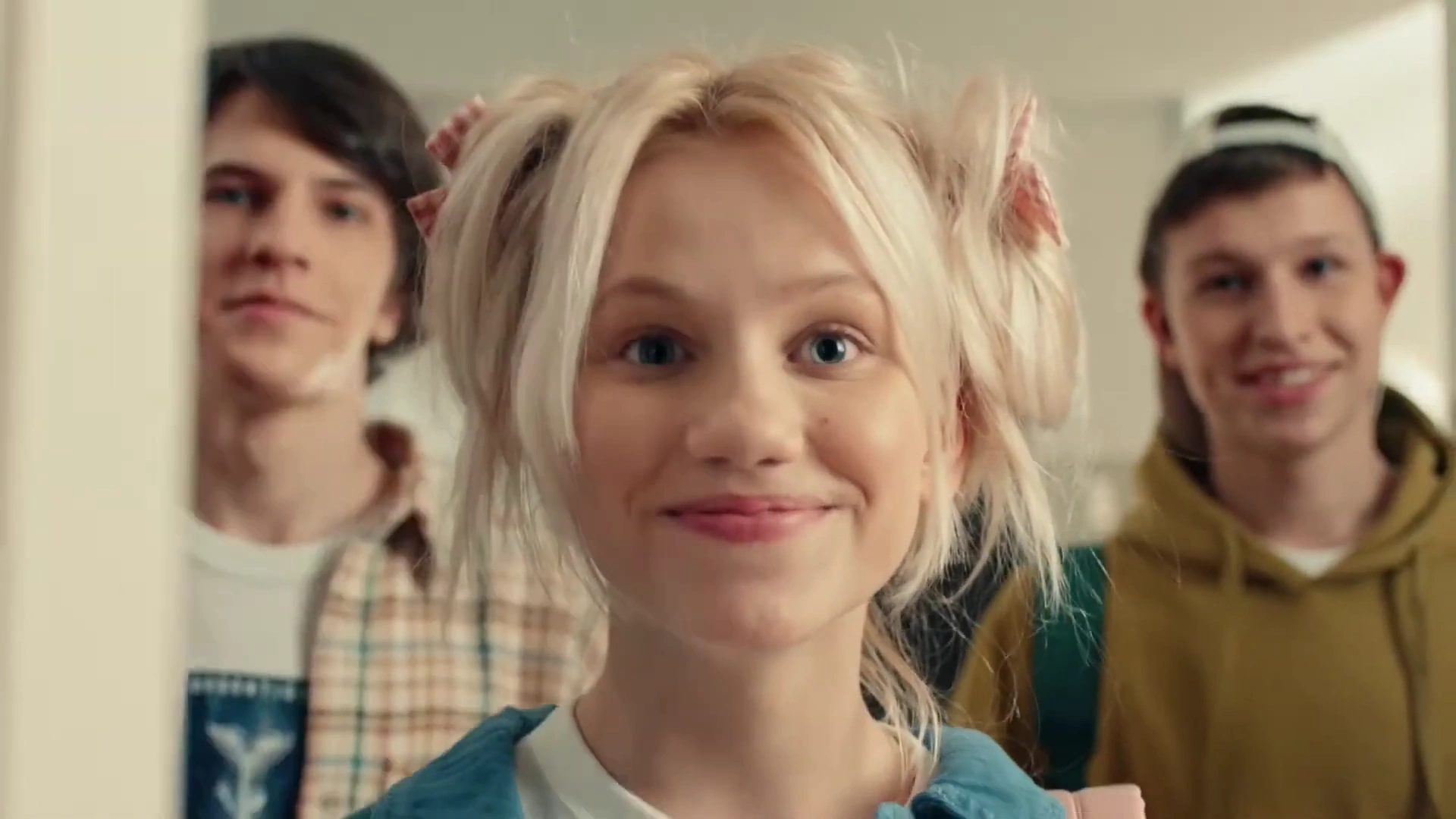 Пятёрочка Выручает реклама на ТВ