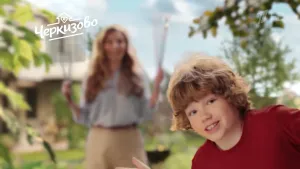 Черкизово — Мясо собственных ферм