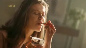 Даниссимо — И пусть весь мир подождёт (Анастасия Левченко)