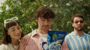 ФИШКА — Открой свою фишку