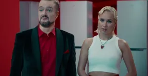 М Видео — ЭМ ВИ