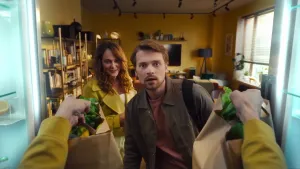 Тинькофф Город — Открывайте город по-новому