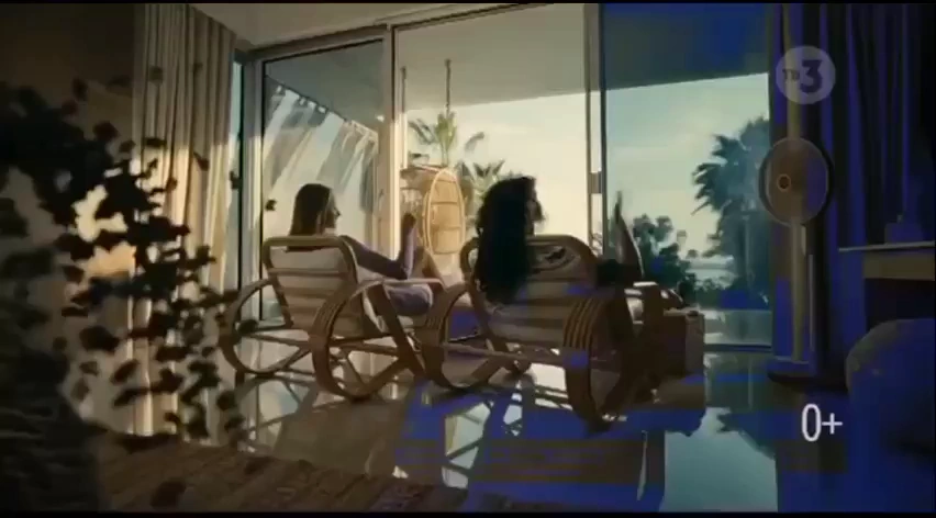 Яндекс Путешествия — Бронирование отелей реклама на ТВ