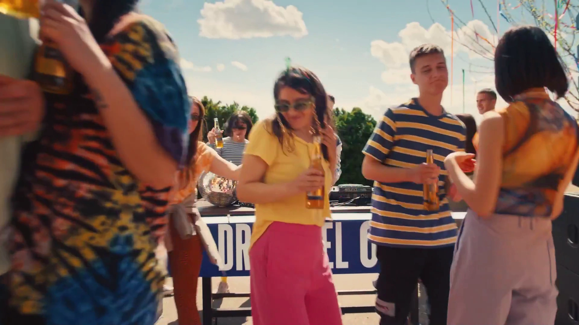 Dr.Diesel — Кайфуй по-своему реклама на ТВ