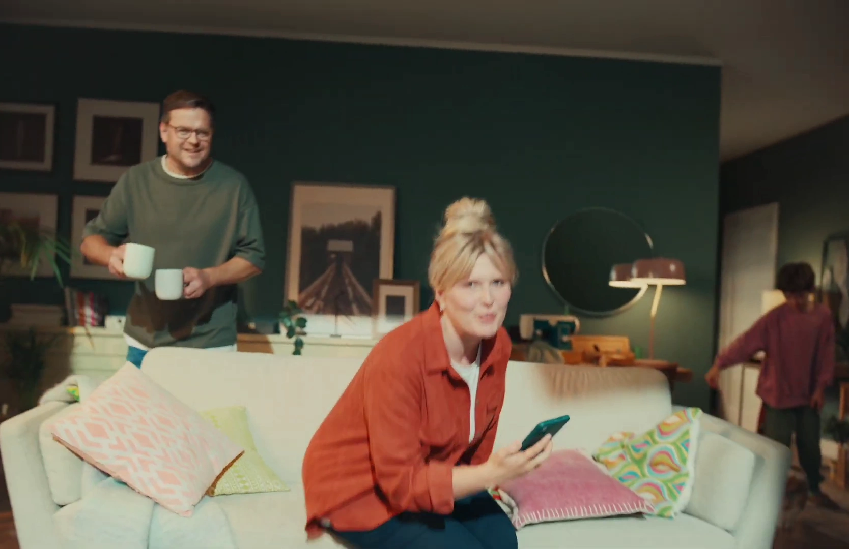 Х5 Клуб — Выгодоворот реклама на ТВ