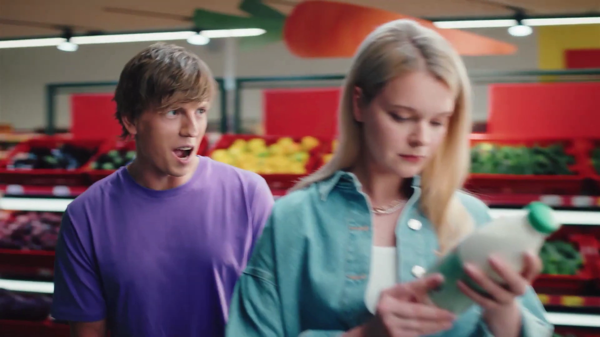 СБП — Окрошка (Алексей Щербаков) реклама на ТВ