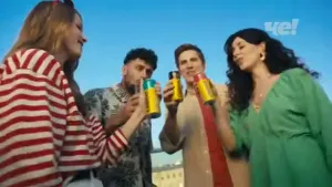 Chillout — Позволь себе расслабиться