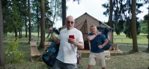 МТС — Нагиев застрял в одном дне
