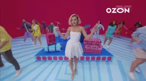 OZON — Тук-тук распродажи стук