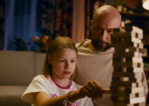 PREMIER — Всегда есть, что посмотреть. Дженга