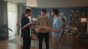 Hotpoint — Впечатляющие способности вашей кухни