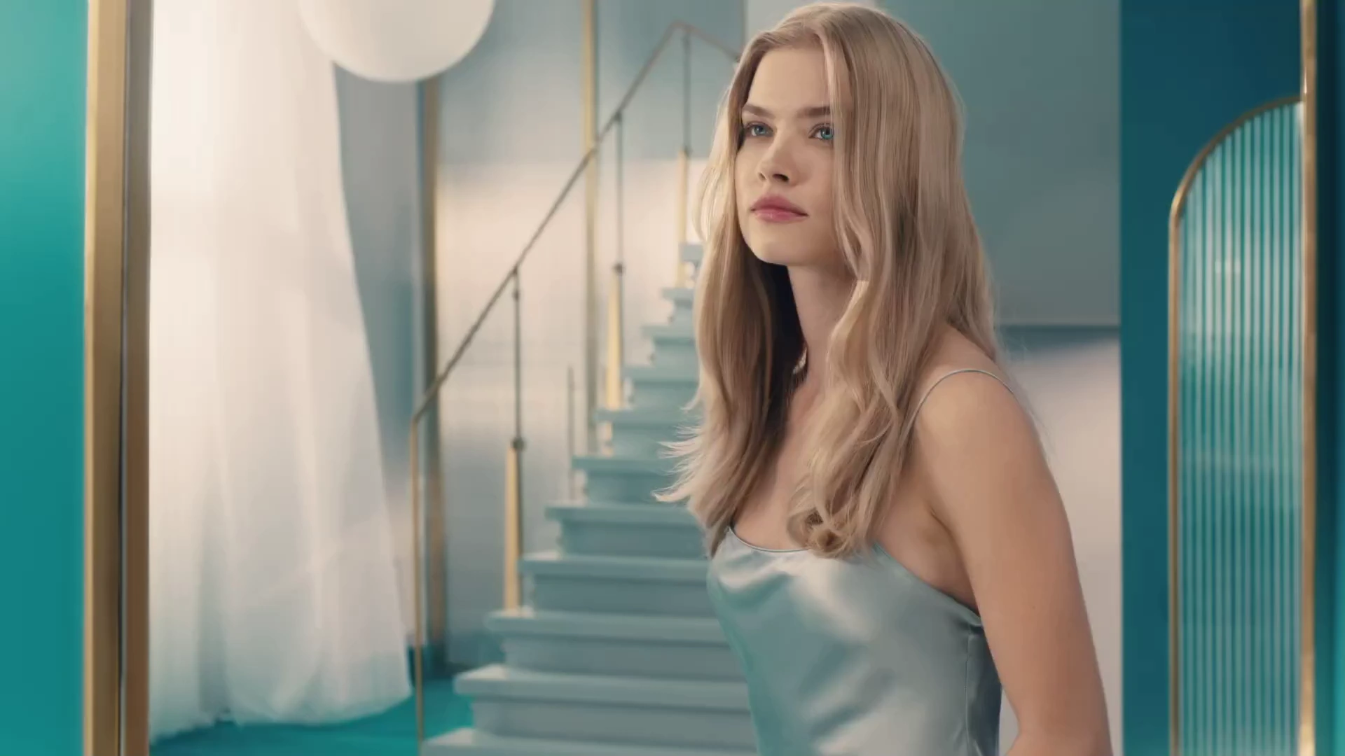 Глисс Кур — Экспертное решения для ваших волос реклама на ТВ