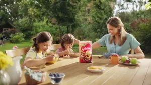 Любятово — В ритме миллионов сердец