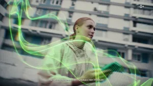 Теле2 — Оставайтесь на связи с природой