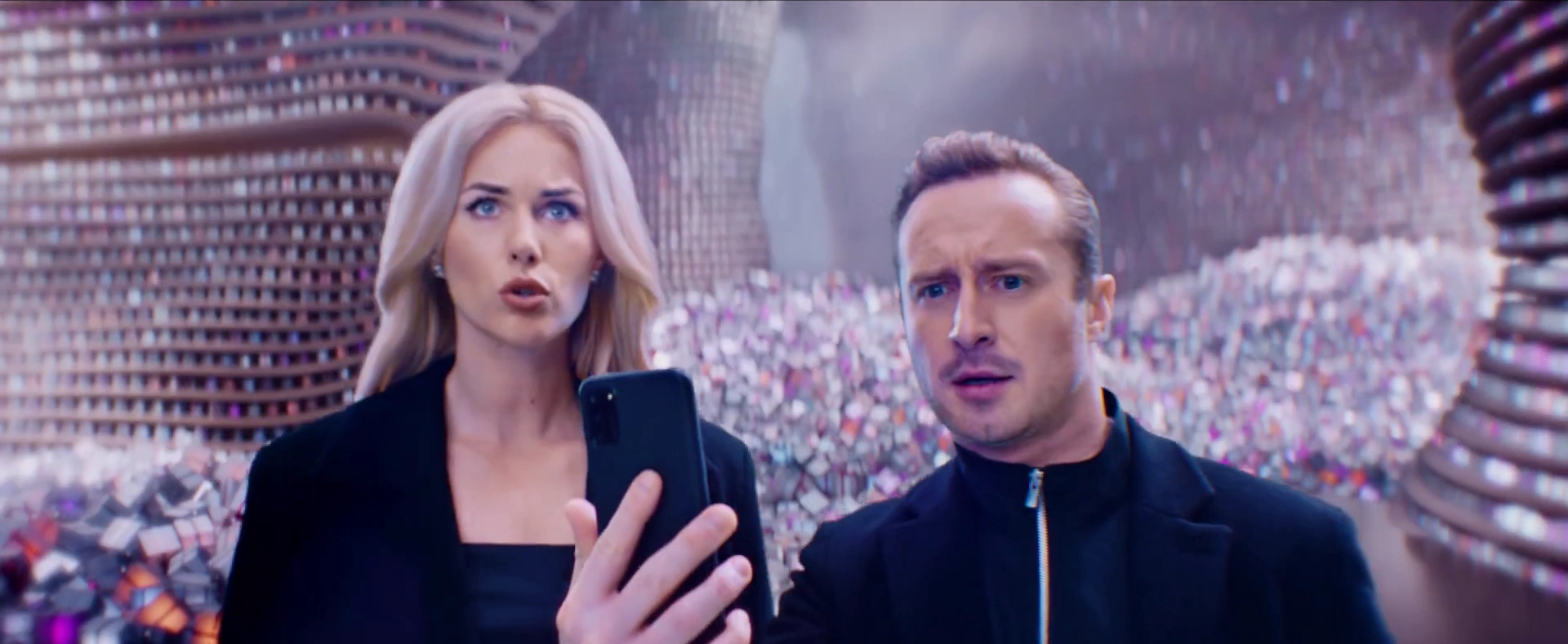 Теле2 — Миа. Дракон реклама на ТВ