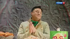 майонеза Ряба — Я требую продолжения банкета! (Максим Лагашкин)