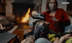 TECNO — Будем ближе!