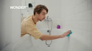 Wonder Lab — Для тех, кого уже ничем не удивить