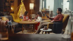 билайн — Общий баланс