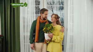 Неотрависил — Сила трав