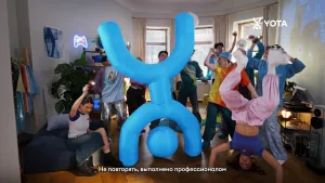 Yota — Супер Боксы в подарок