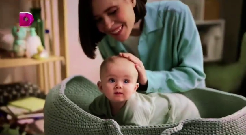 Моделакс-Н — Маленькая Даша реклама на ТВ