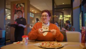 Додо Пицца — Отзывы