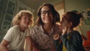 Вкуснотеево — Черничка