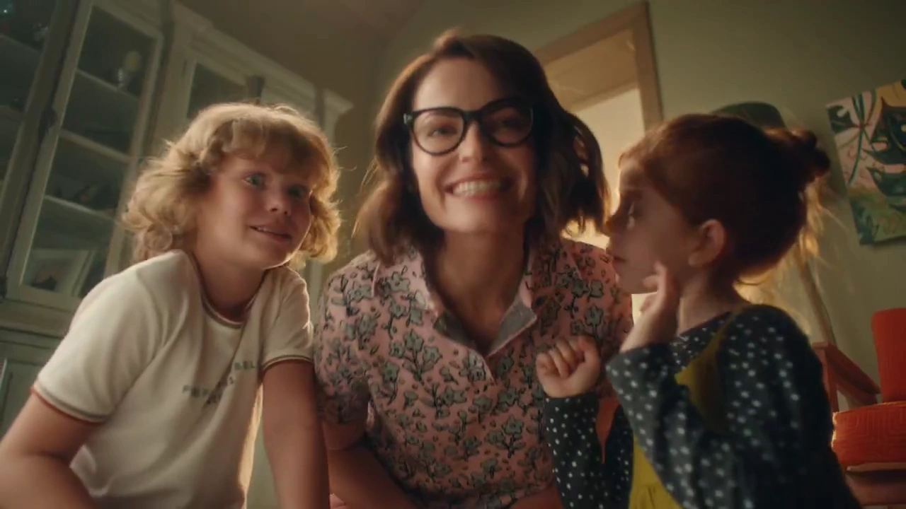 Вкуснотеево — Черничка реклама на ТВ