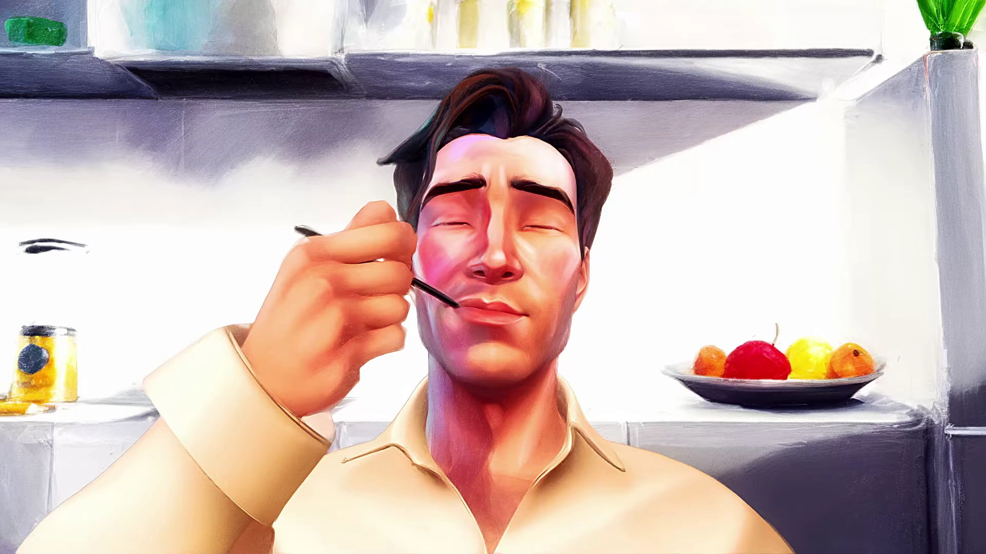 Махеев — Вы тоже это чувствуете? реклама на ТВ