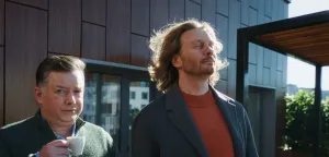 Брусника — Это патио