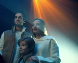 Chery Tiggo 7 Pro Max — Создан для вас и вашей семьи реклама