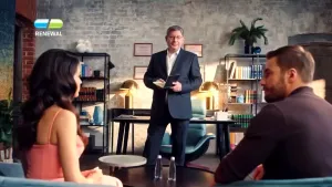 ГАСИТ — Изжогу гасит (Михаил Лабковский)