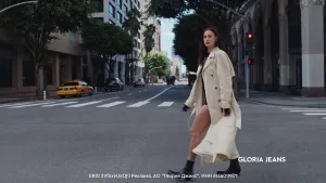 Gloria Jeans (Ирина Шейк)