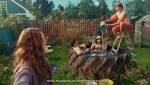 МегаМаркет — Вот так вот не надо