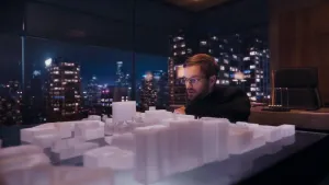 Уралсиб — Ничего лишнего (Никита Волков)