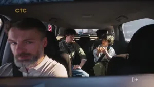 Яндекс Про — Путь водителя такси