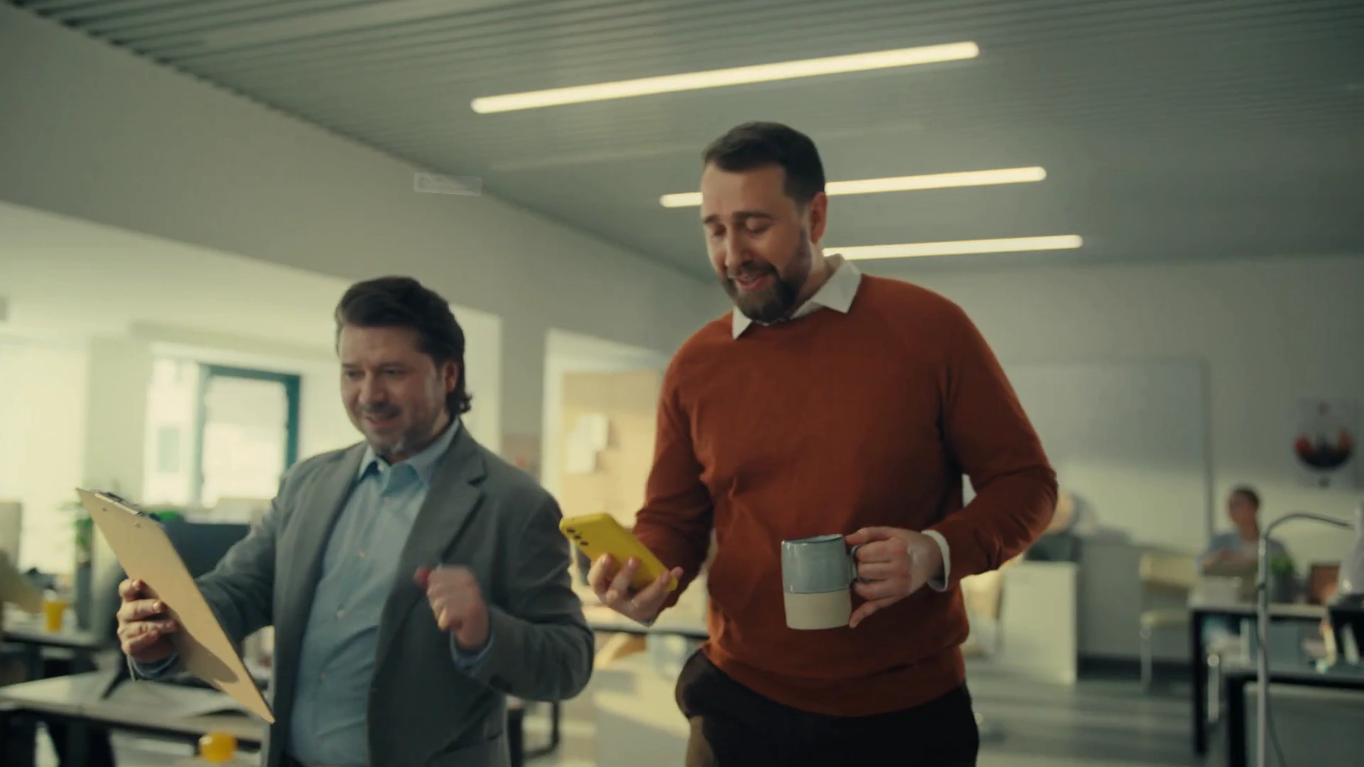 Тинькофф Джуниор — Карта детям — спокойствие родителям реклама на ТВ