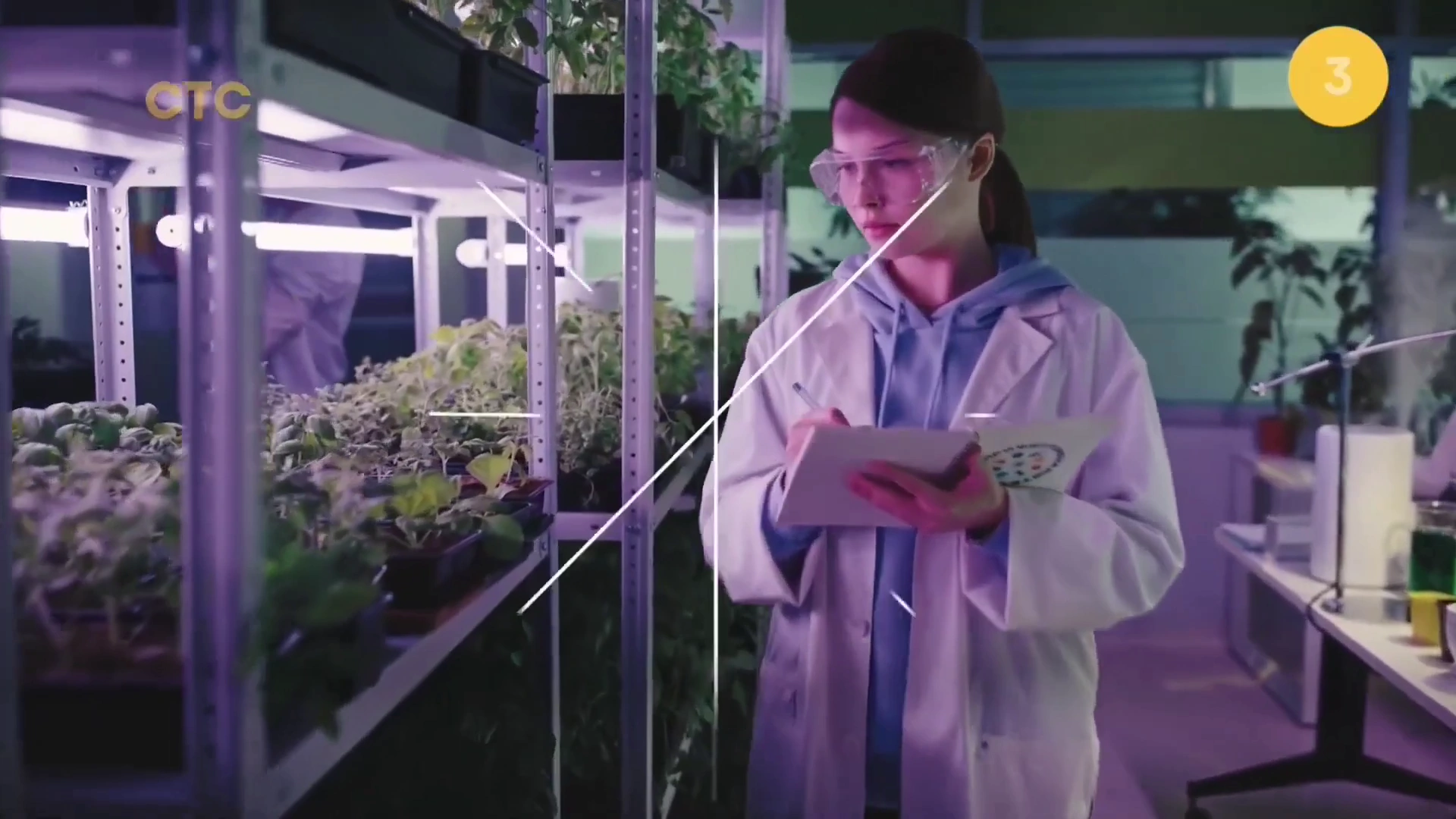 Профессионалитет — Руки Маши Петровой. Ты в хорошей компании реклама на ТВ