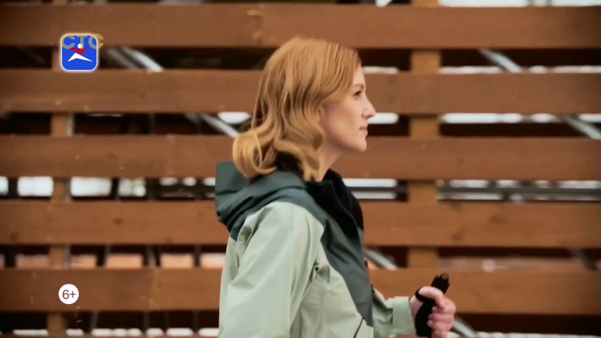 Спортмастер — Цифровая спортивная платформа реклама на ТВ