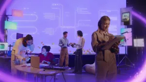 Алиса нового поколения — Яндекс GPT