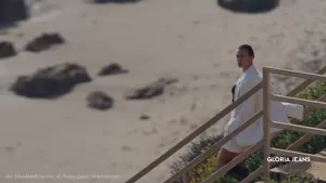 Gloria Jeans — Уверенность, энергия, масштаб! (Ирина Шейк)