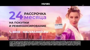 Халва — Простые приёмы рассрочки (Елена Подкаминская)