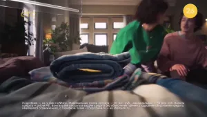 Сбер — Кредит с кэшбэком 2%