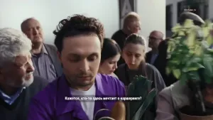 Сити драйв — Магия каршеринга