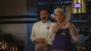 Слово Мясника — Нет вкуснее витамина, чем отборная свинина