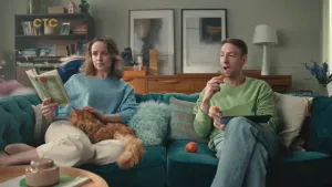 Цетрин — Терпеть аллергию нет причин