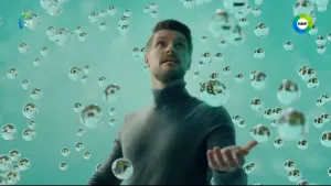 Нарзан  - Выбери свой Нарзан