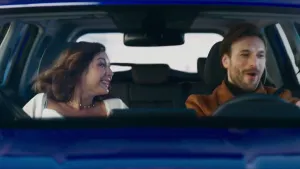 Xcite X-Cross 7 — Герой каждого дня