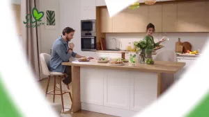 Я люблю готовить — Майонез чистый